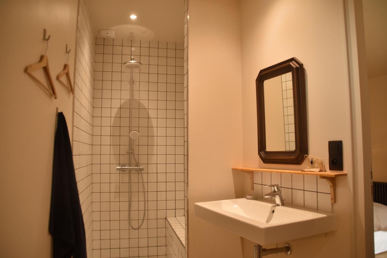 Les Épesses Les Maillettes B&B 외부 사진